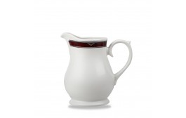 Milan Sandringham Jug/Creamer