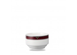 Milan ConsommÃÂÃÂÃÂÃÂ©  Bowl (Without Handles)
