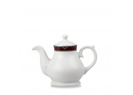 Milan Sandringham Tea/Coffee Pot