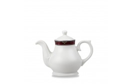 Milan Sandringham Tea/Coffee Pot