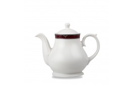 Milan Sandringham Tea/Coffee Pot