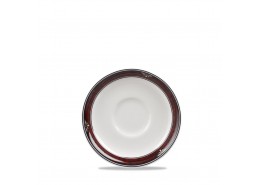 Milan Nova/Sandringham Tea Saucer