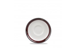 Milan Nova/Sandringham Tea Saucer