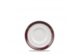 Milan Maple Tea/Breakfast Saucer