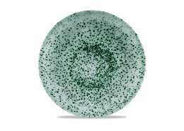 Mineral Green Coupe Plate
