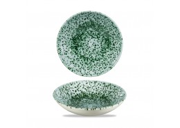 Mineral Green Coupe Bowl