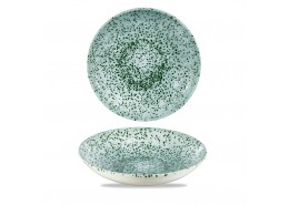 Mineral Green Coupe Bowl