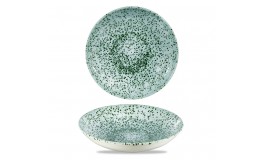 Mineral Green Coupe Bowl