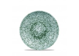 Mineral Green Coupe Plate