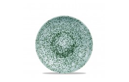 Mineral Green Coupe Plate