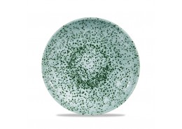 Mineral Green Coupe Plate
