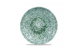 Mineral Green Coupe Plate