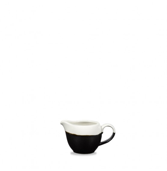 Monochrome Onyx Black Jug