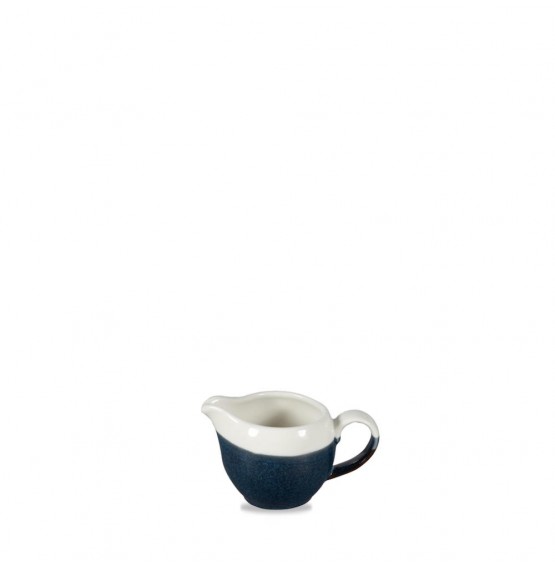 Monochrome Sapphire Blue Jug