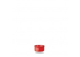 Cookware Small Ramekin Red