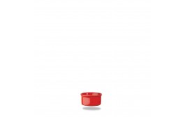 Cookware Small Ramekin Red
