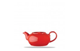 CafÃÂÃÂÃÂÃÂ© Nova Red Teapot