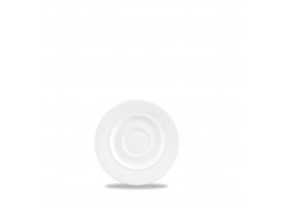 Alchemy Rush Standard Rim Tea Saucer