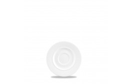 Alchemy Rush Standard Rim Tea Saucer