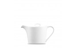 Alchemy Rush Oval Teapot