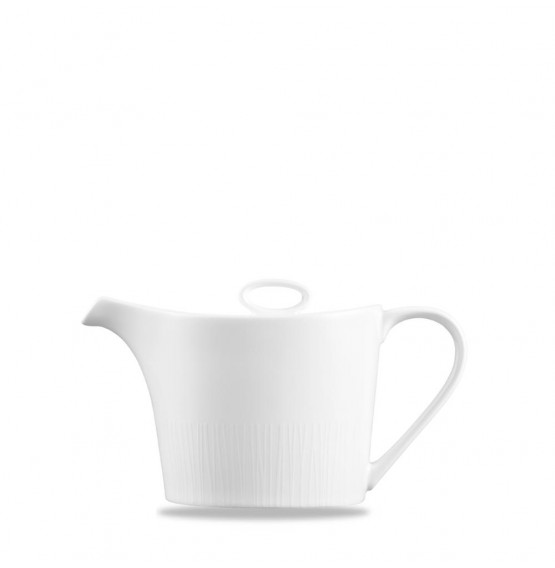 Alchemy Rush Oval Teapot