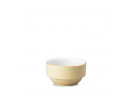 Sahara ConsommÃÂÃÂÃÂÃÂ©  Bowl (Without Handles)
