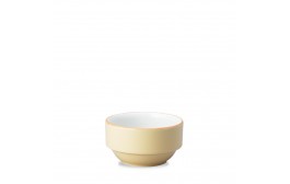 Sahara ConsommÃÂÃÂÃÂÃÂ©  Bowl (Without Handles)