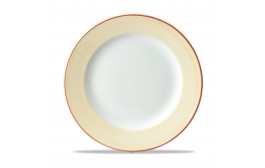 Sahara Classic Plate