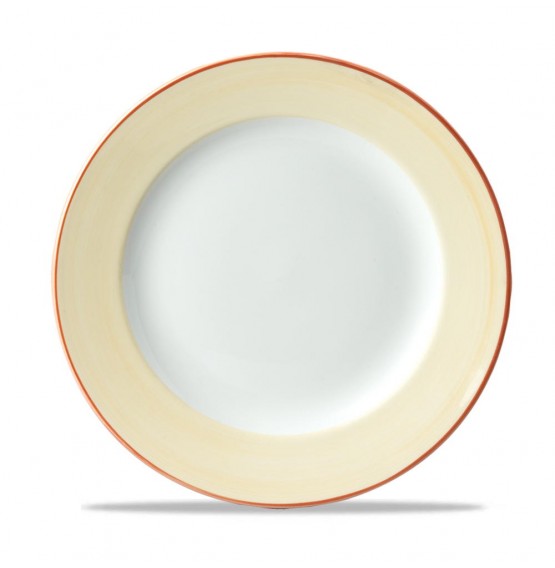 Sahara Classic Plate
