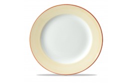 Sahara Classic Service Plate