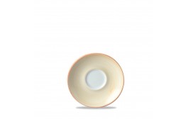 Sahara Espresso Saucer