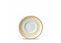 Sahara Maple Tea/Breakfast Saucer