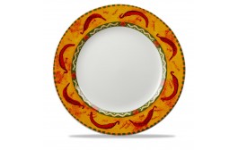 Salsa Classic Plate