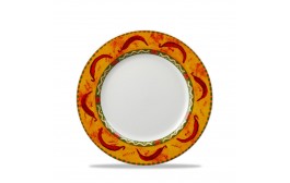 Salsa Classic Plate