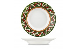 Salsa Pasta Bowl