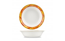 Salsa Serving Bowl