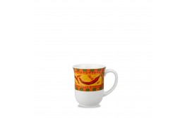 Salsa Elegant Mug