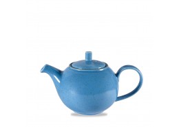 Stonecast Cornflower Blue Replacement Lid