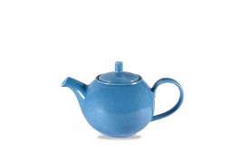 Stonecast Cornflower Blue Replacement Lid