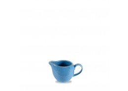 Stonecast Cornflower Blue Jug