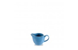 Stonecast Cornflower Blue Jug