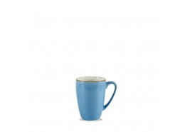 Stonecast Cornflower Blue Mug