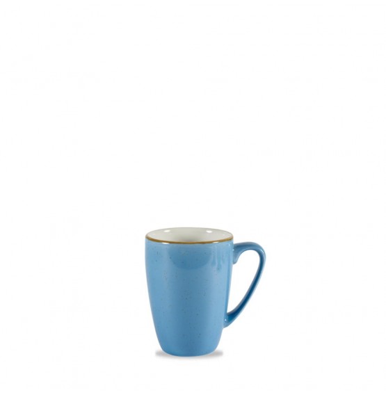 Stonecast Cornflower Blue Mug