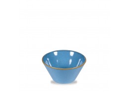 Stonecast Cornflower Blue Zest Bowl