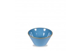 Stonecast Cornflower Blue Zest Bowl