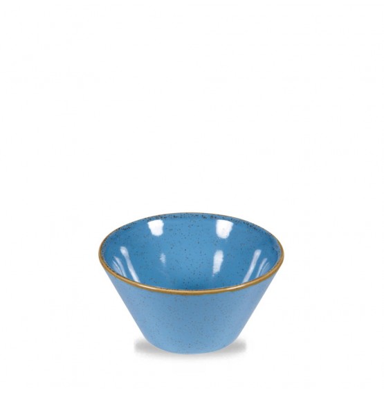 Stonecast Cornflower Blue Zest Bowl