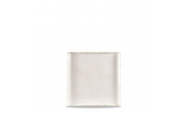 Alchemy Square Ceramic Buffet Tray