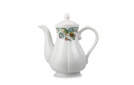 Sumatra Coffee Pot