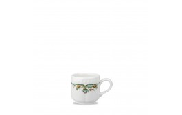 Sumatra Stacking Coffee Cup