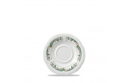 Sumatra Small Saucer